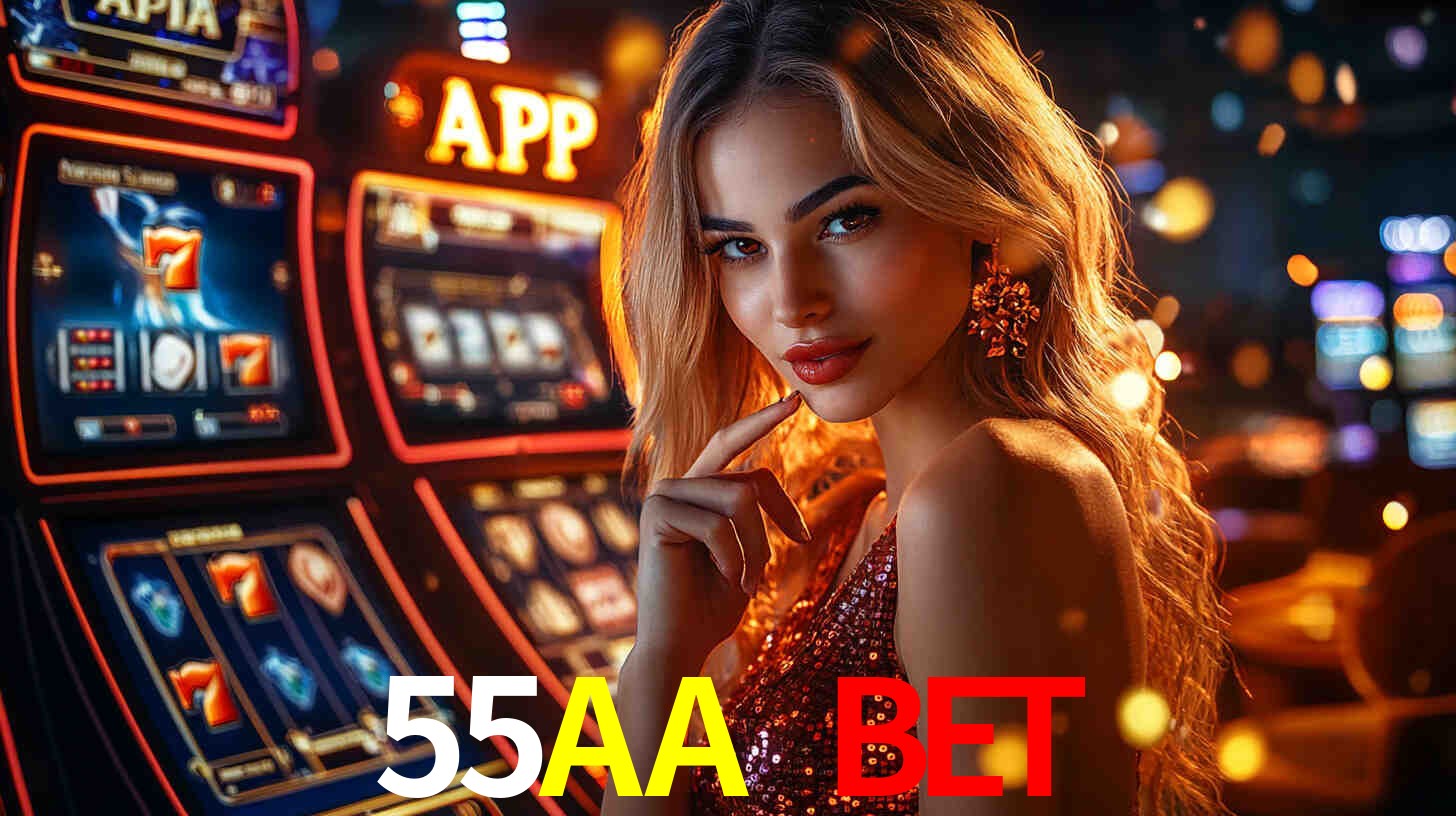 Baixar App Android 55AA BET