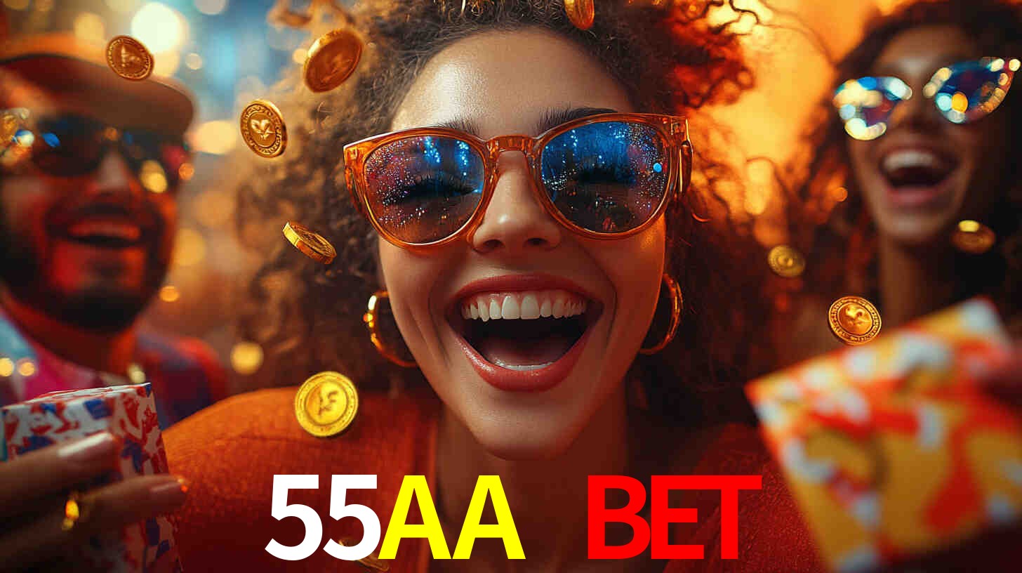 Bônus Sem Depósito no 55AA BET