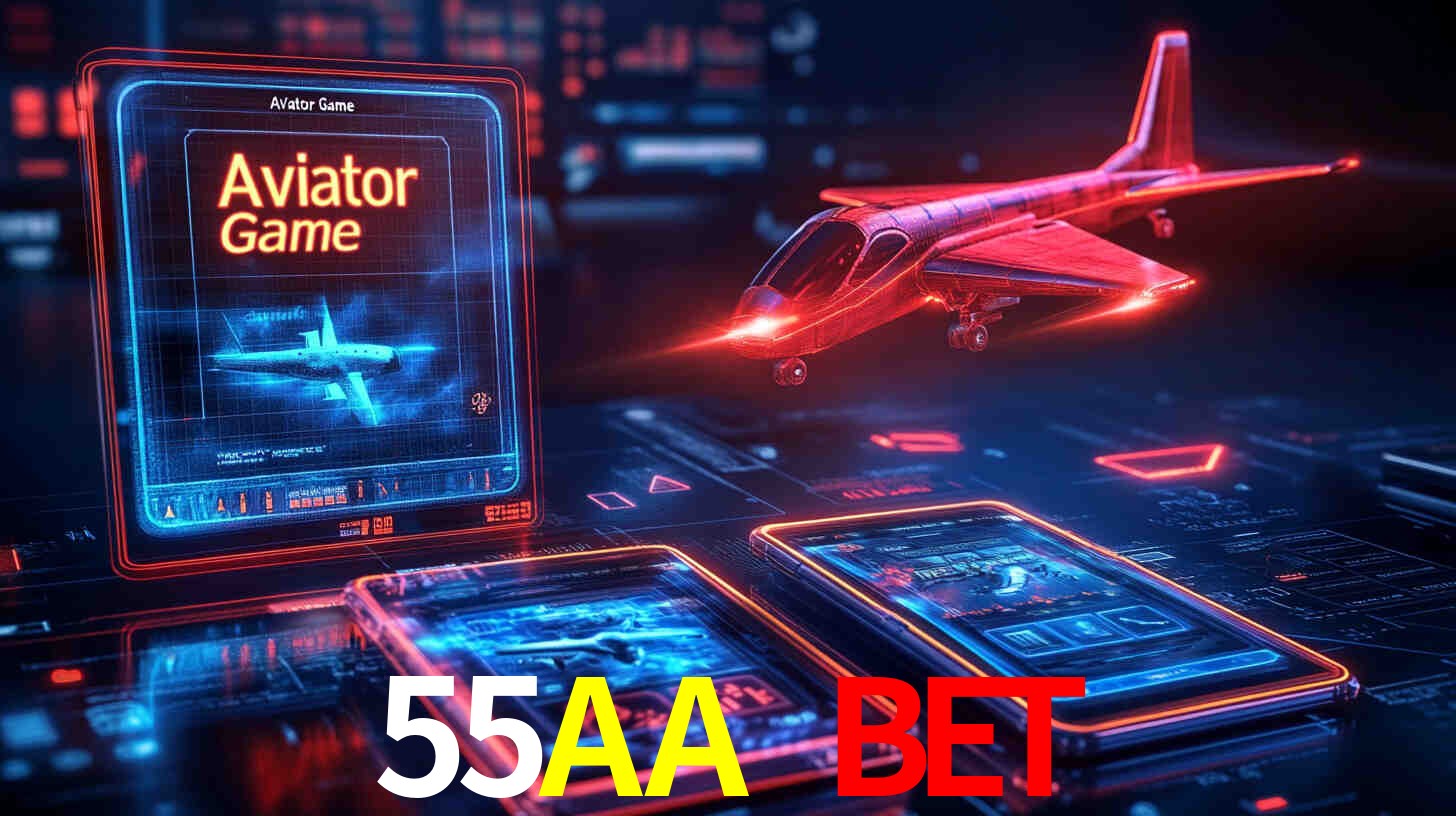 Benefícios do Aviator no 55AA BET