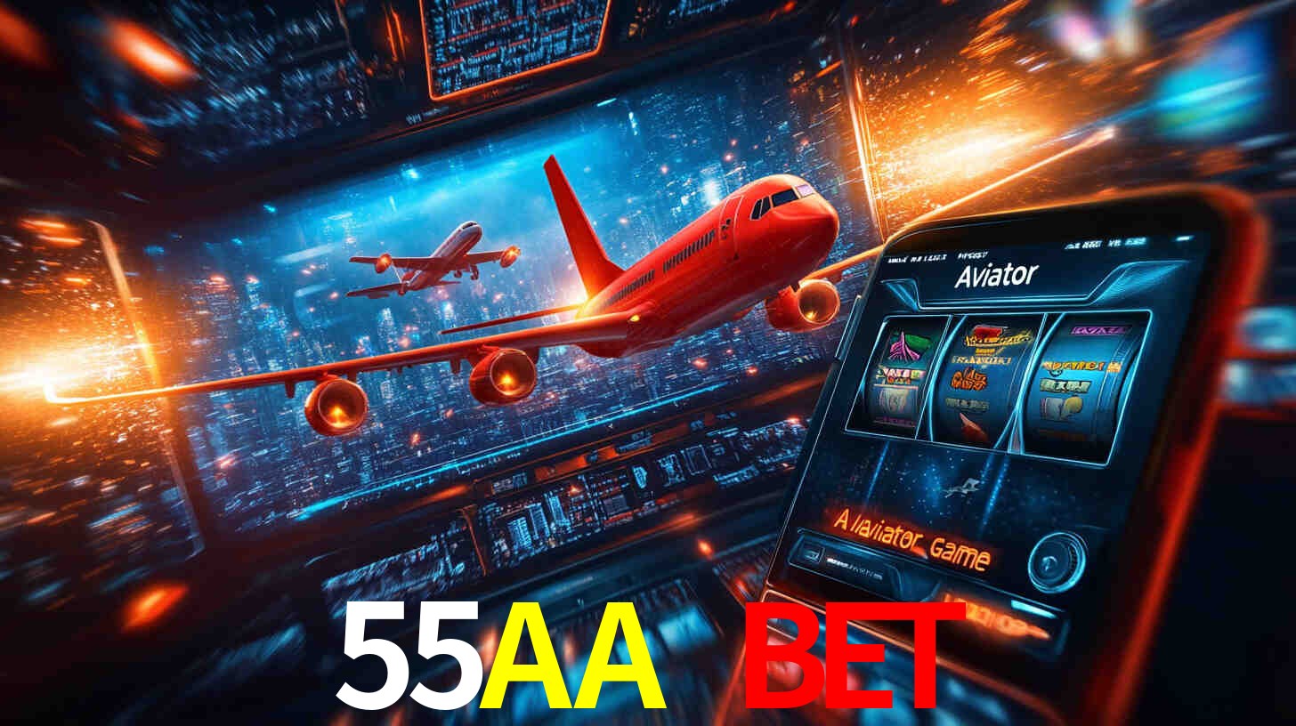 Dicas para Jogar Aviator no 55AA BET